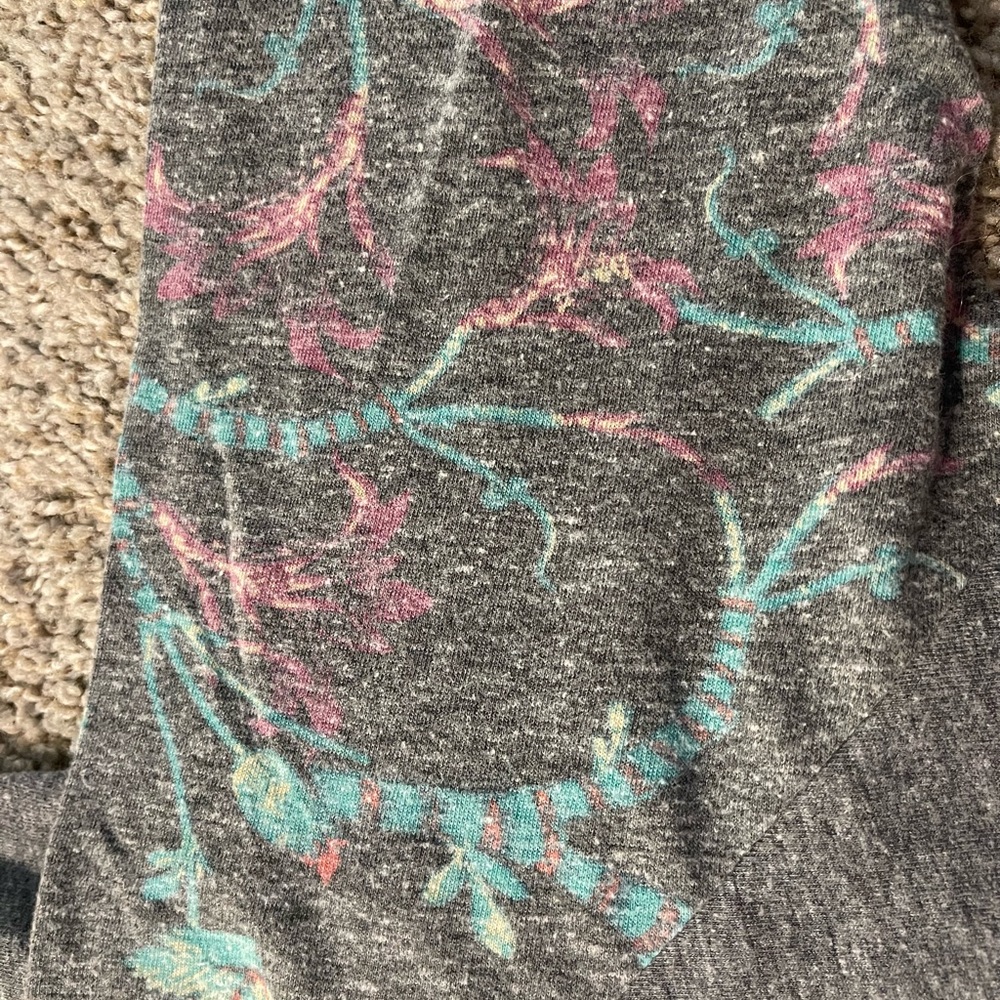 Lularoe Randy size small. - Picture 2 of 3